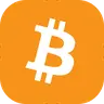 KK8 - Bitcoin Icon - kk888a