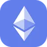 KK8 - Ethereum Icon - kk888a