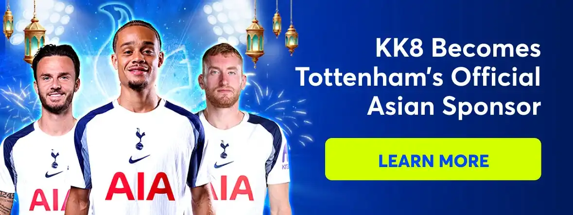 KK8 - Carousel Banner 3 - kk888a