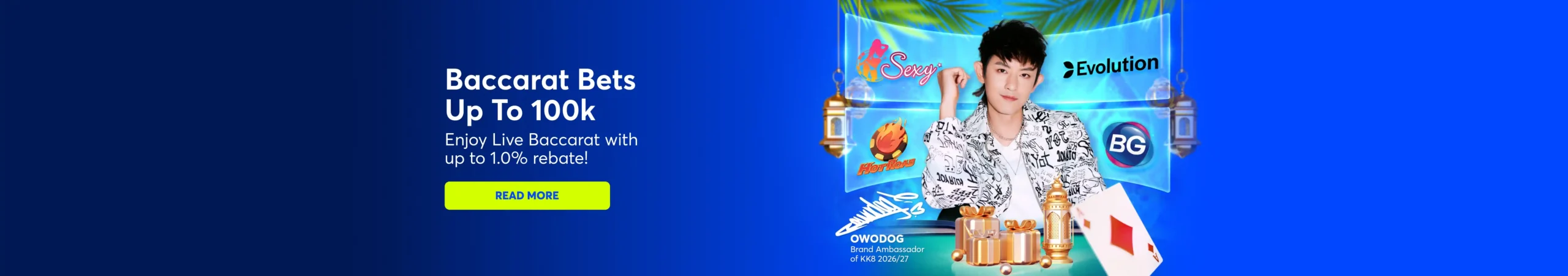 KK8 - Carousel Banner 7 - Desktop - kk888a