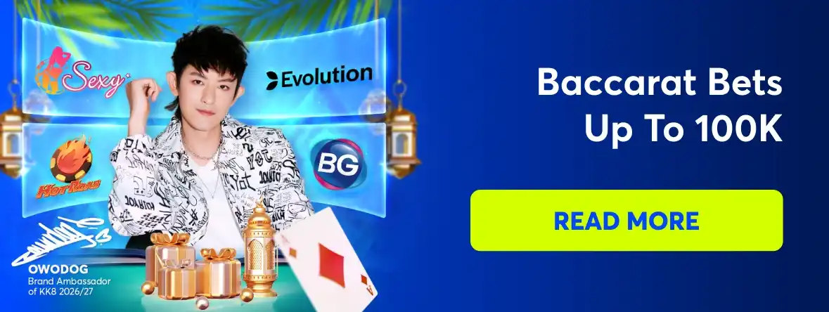 KK8 - Carousel Banner 7 - kk888a