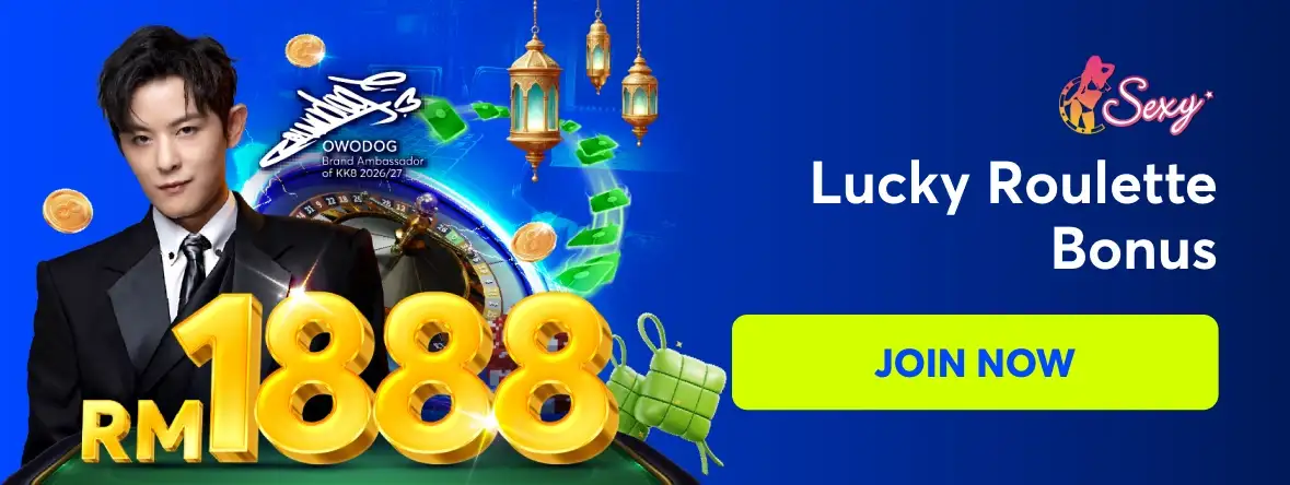 KK8 - Carousel Banner 8 - kk888a