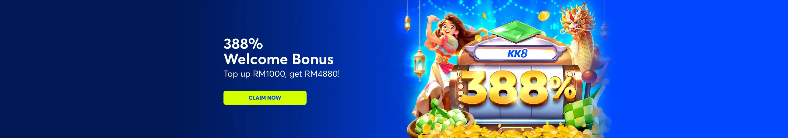 KK8 - Carousel Banner 9 - Desktop - kk888a