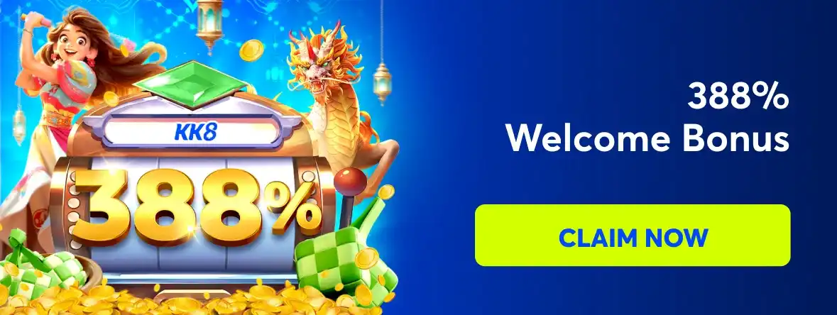 KK8 - Carousel Banner 9 - kk888a