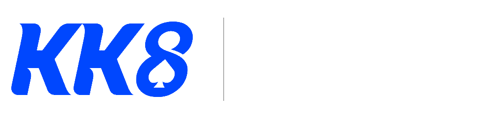 KK8 - GIF Logo - kk888a