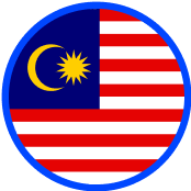 KK8 - Malaysia Language Icon - kk888a
