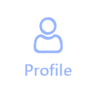 KK8 - Profile Button - kk888a