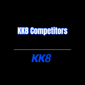 KK8 Competitors - Logo - kk888a