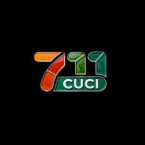 711Cuci - Logo - kk888a