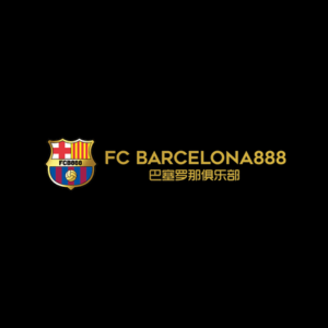 Barcelona888 - Logo - kk888a