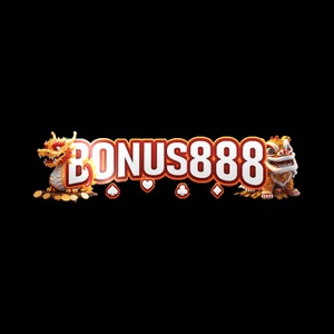 Bonus888 - Logo - kk888a