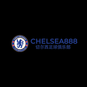 Chelsea888 - Logo - kk888a
