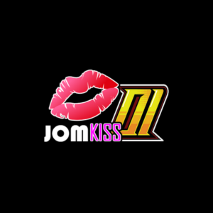 Jomkiss - Logo - kk888a