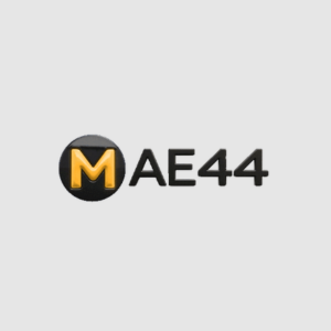 MAE44 - Logo - kk888a