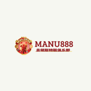 Manu888 - Logo - kk888a