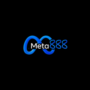 Meta888 - Logo - kk888a