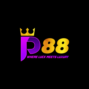 Pavilion88 - Logo - kk888a